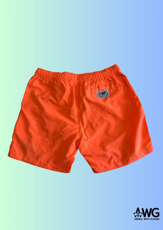 Costume da Bagno - Panda Sushi