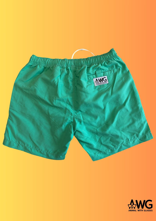 Costume da Bagno - Gatto Spaziale