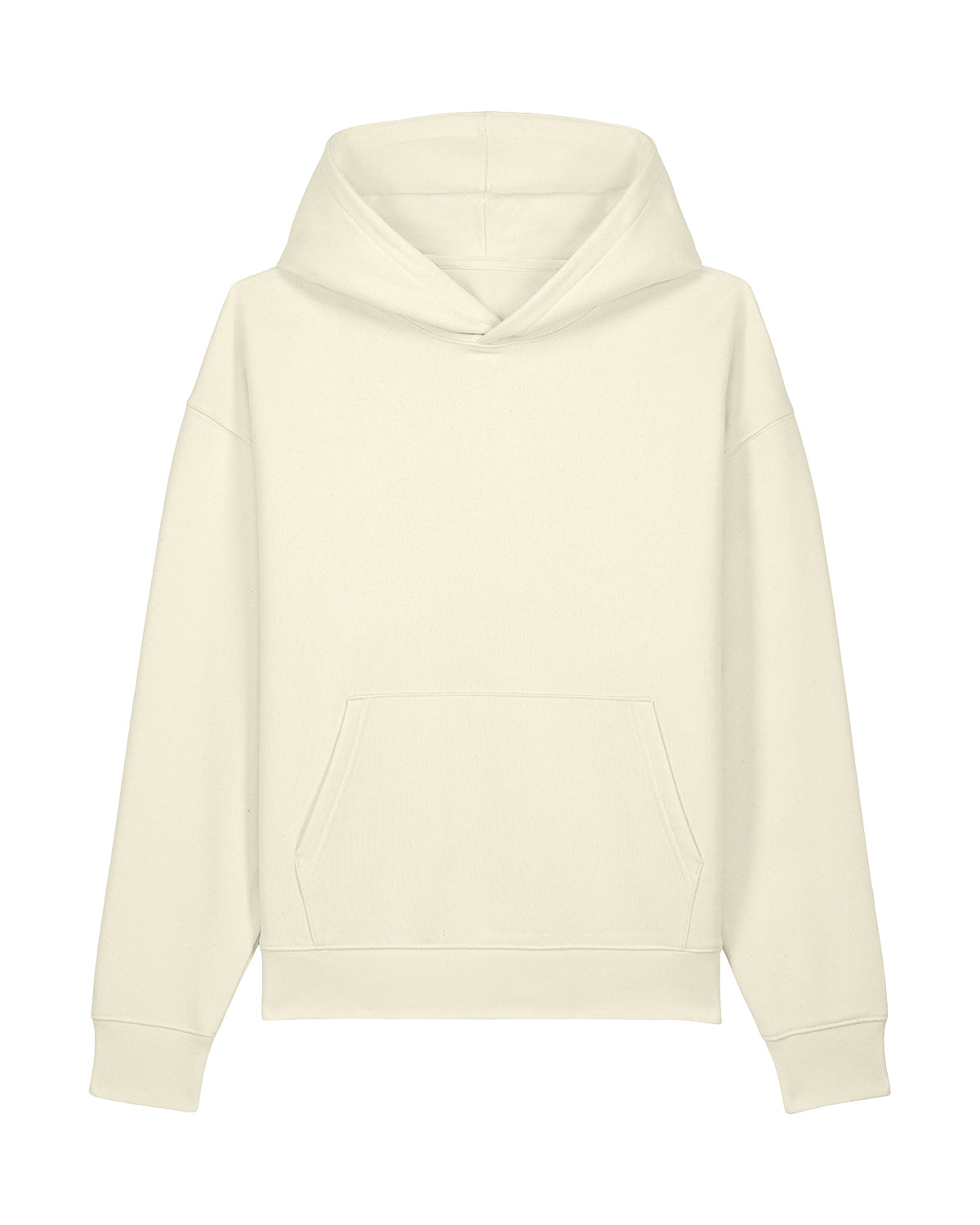 AWG - Hoodie "Beast Mode On" – Relaxed Edition - Sostenibile