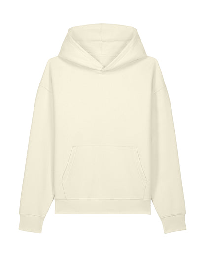 AWG - Hoodie "Beast Mode On" – Relaxed Edition - Sostenibile