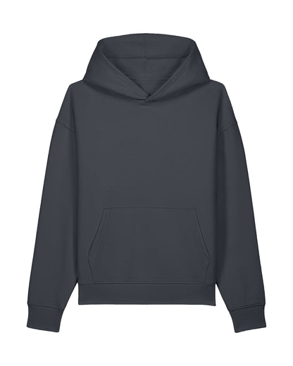 AWG - Hoodie "Beast Mode On" – Relaxed Edition - Sostenibile