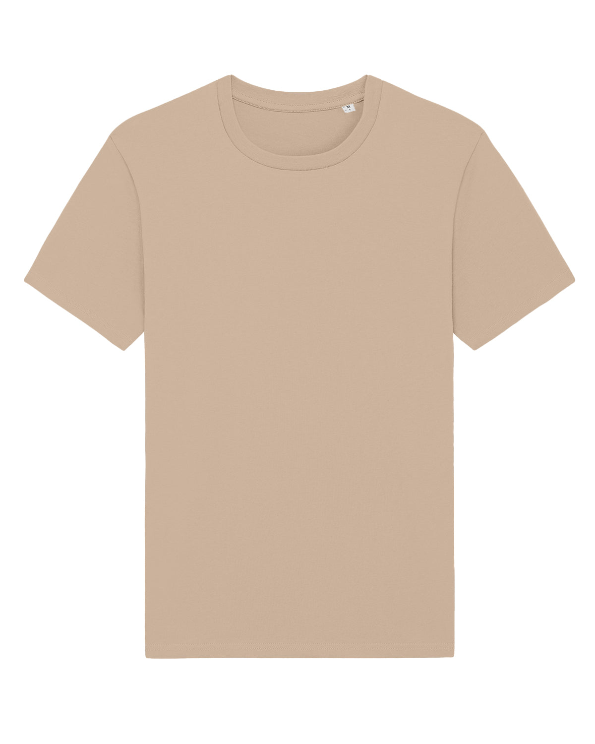 AWG - T-shirt "Live Life in Clouds" – Retro Edition - Cotone Sostenibile