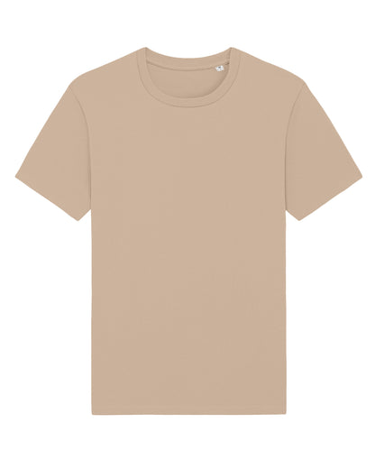 AWG - T-shirt "Live Life in Clouds" – Retro Edition - Cotone Sostenibile