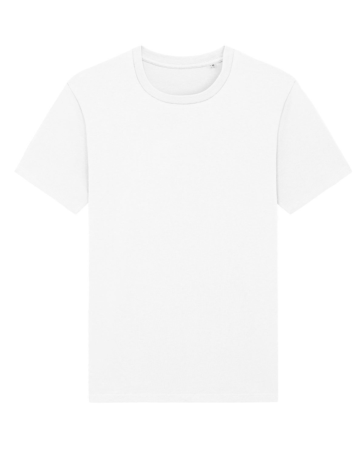AWG - T-shirt "Live Life in Clouds" – Retro Edition - Cotone Sostenibile