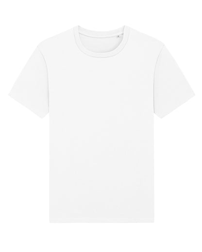AWG - T-shirt "Live Life in Clouds" – Retro Edition - Cotone Sostenibile